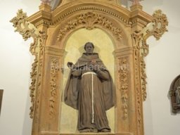 Ciudad de Cehegin 2012